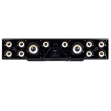 Loa Hyper Sound IA-6120HD